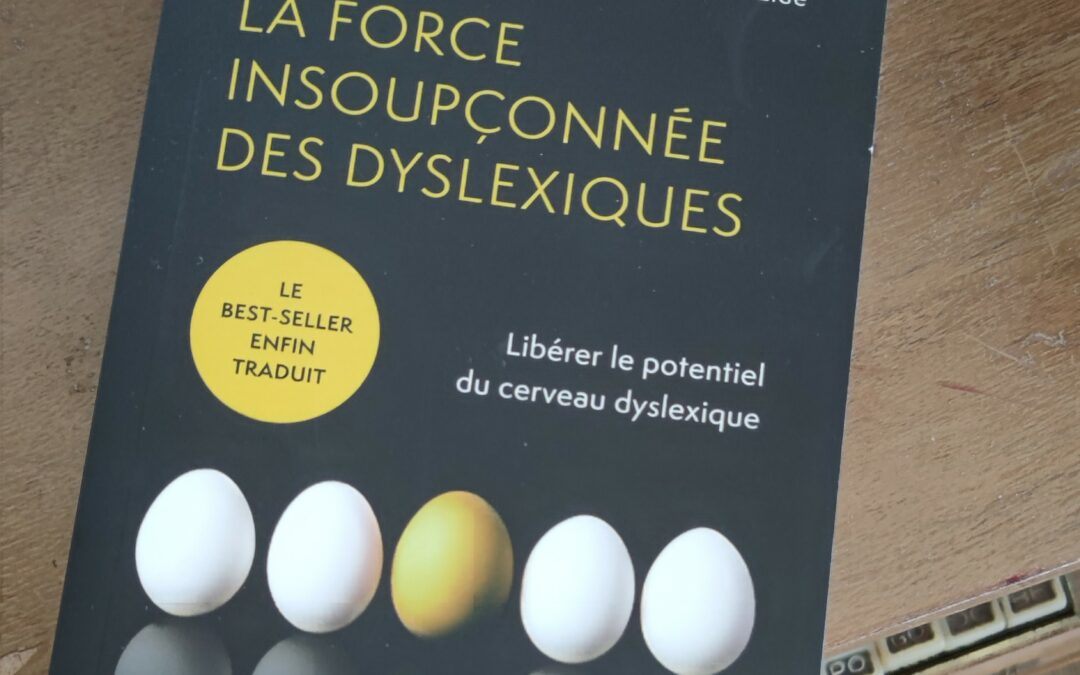 Dyslexie un livre sur les solutions